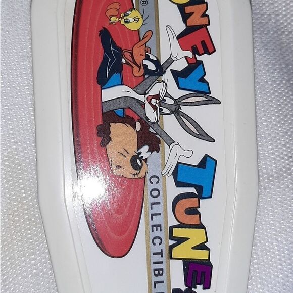 NWT Looney Tunes Armitron collectibles watch main image 2
